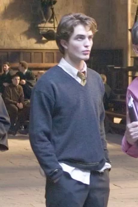 Cedric Diggory thumbnail