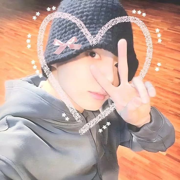Jungkook thumbnail