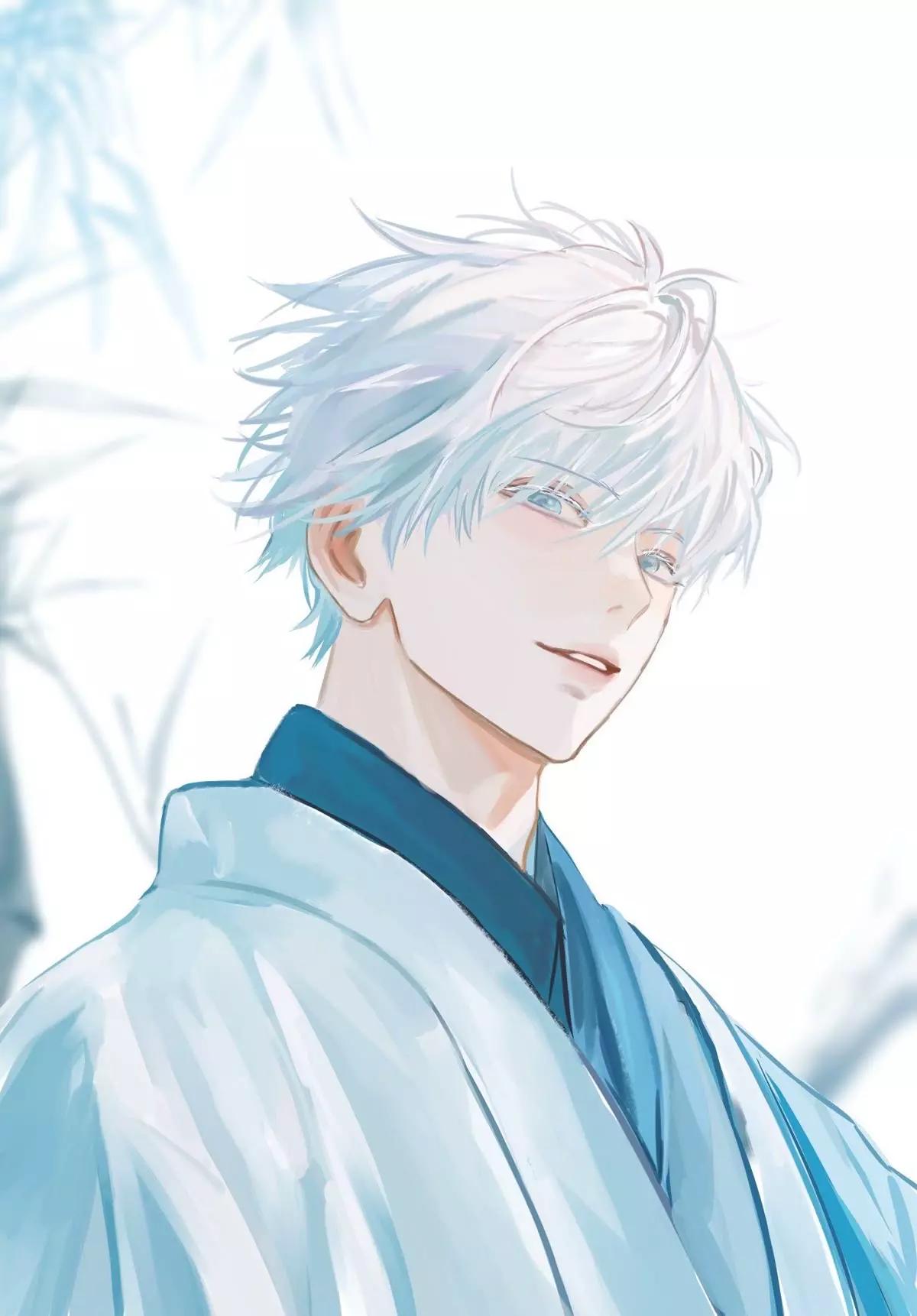 Satoru Goyo thumbnail