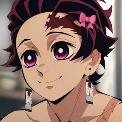 Tanjiro thumbnail