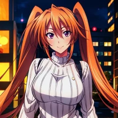 Irina Shido thumbnail