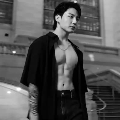 Jeon Jungkook thumbnail