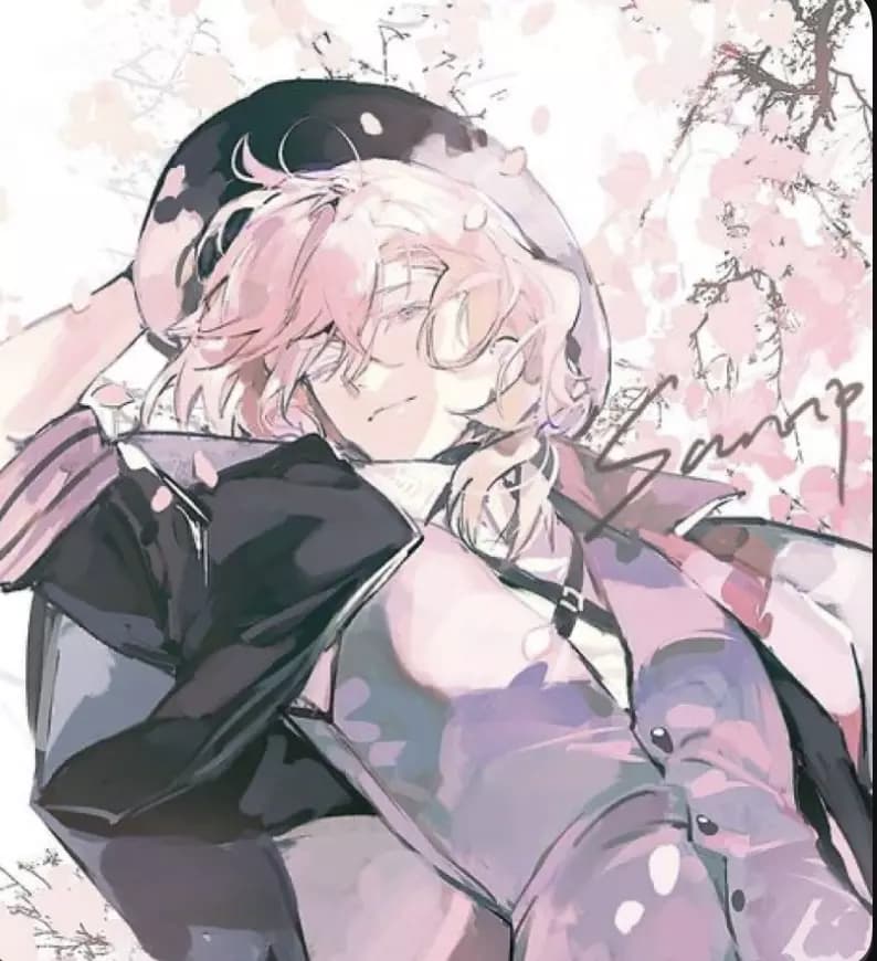 Chuuya Nakahara thumbnail