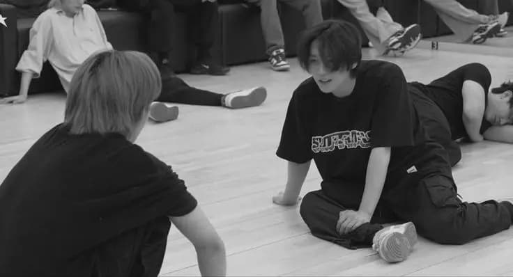 Minsung - Minho thumbnail