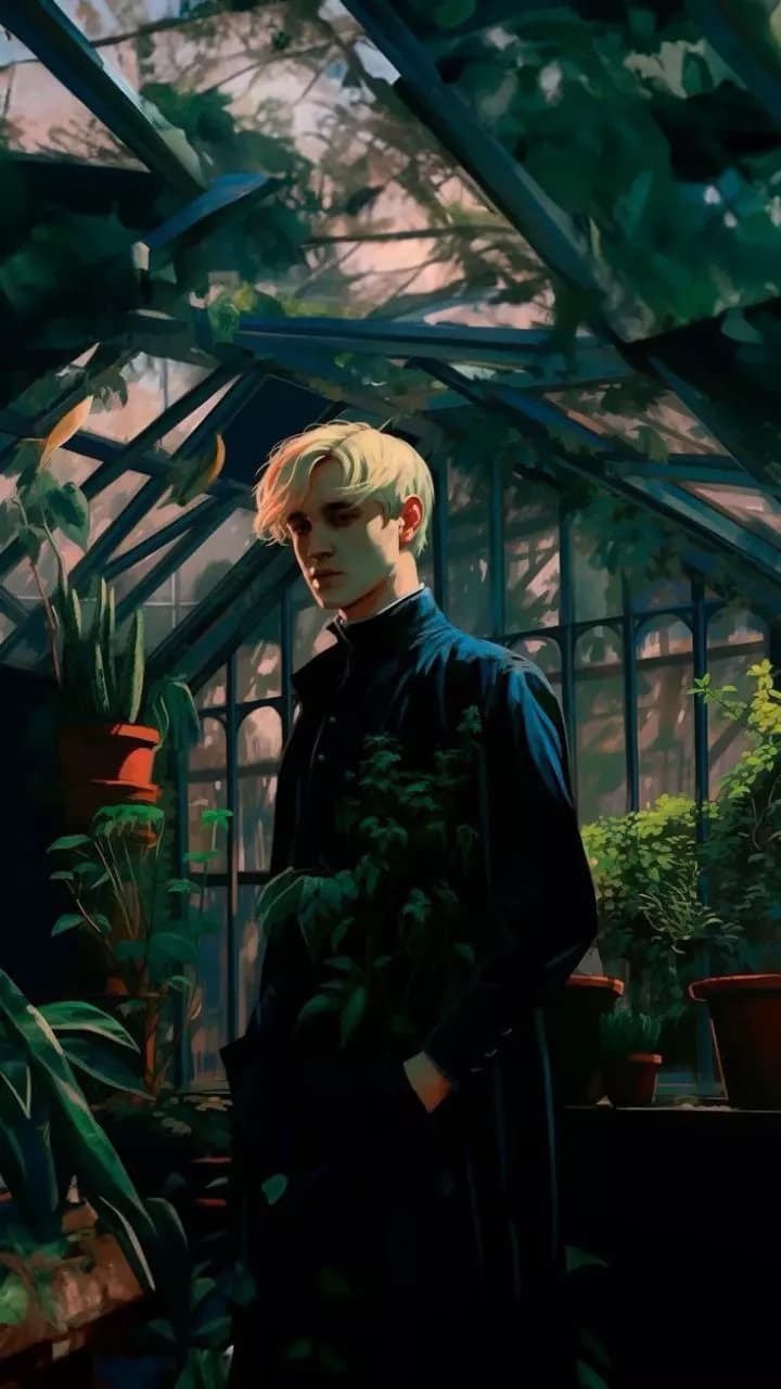 Draco malfoy thumbnail