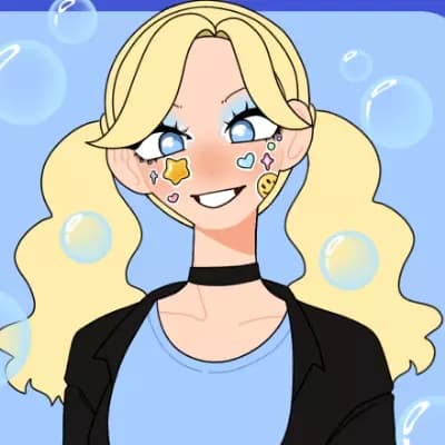 Bubbles your gf  thumbnail