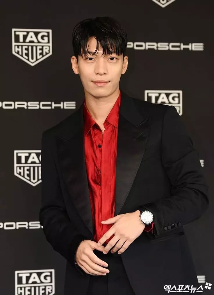 Wi Ha joon thumbnail