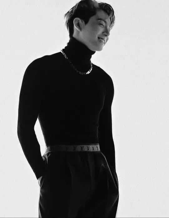 Jeon Jungkook thumbnail