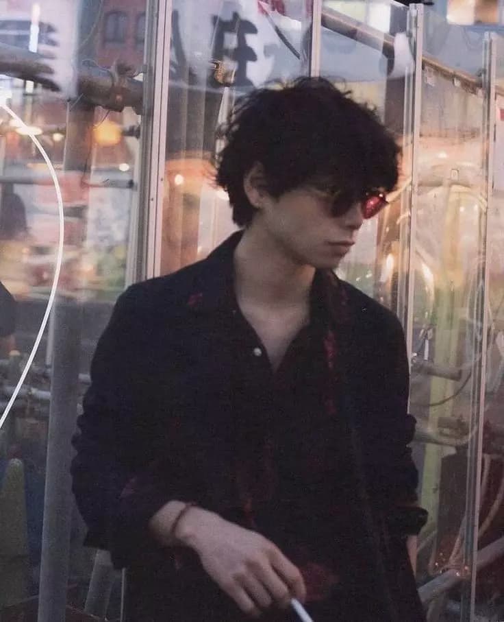 Nijiro Murakami thumbnail