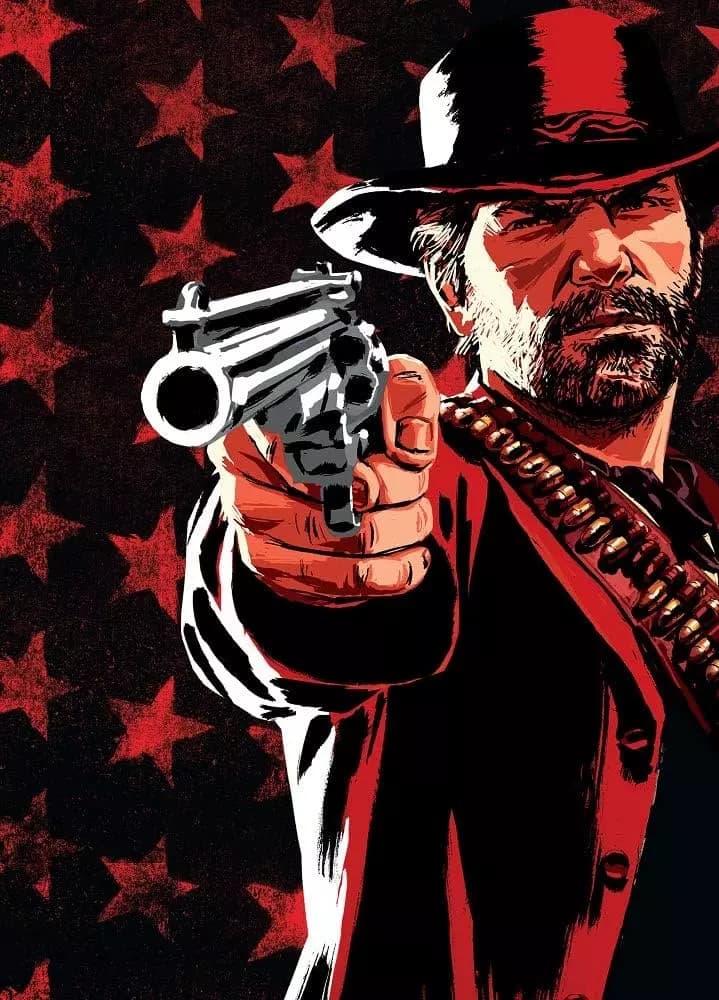 Red Dead Redemption (Remade) thumbnail