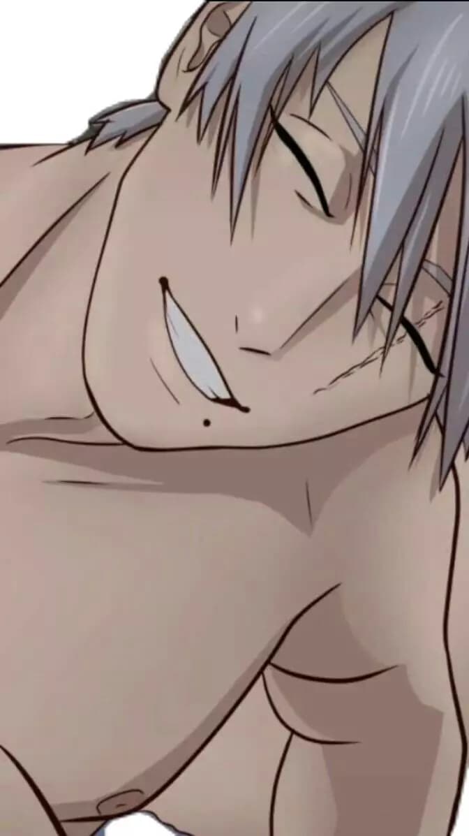 Hatake kakashi thumbnail