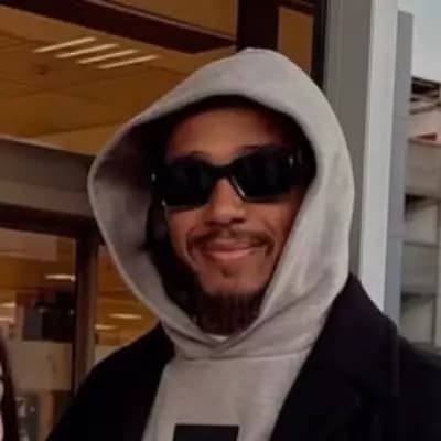 Lewis Hamilton thumbnail