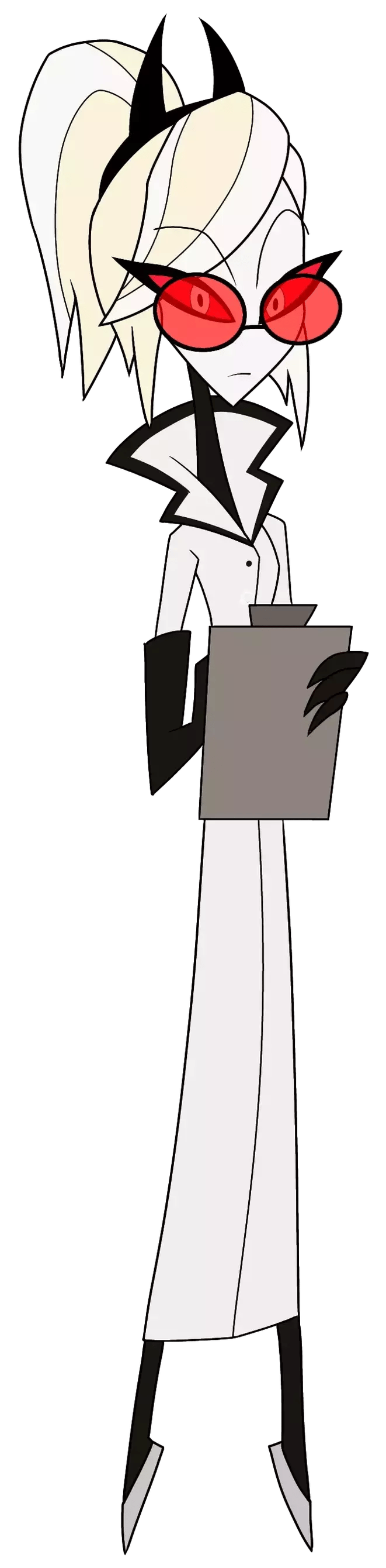 Odette Carmine thumbnail
