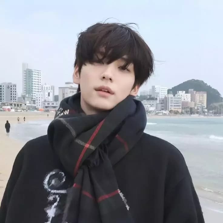 Choi Soobin thumbnail