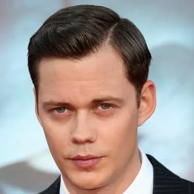 Bill Skarsgard thumbnail