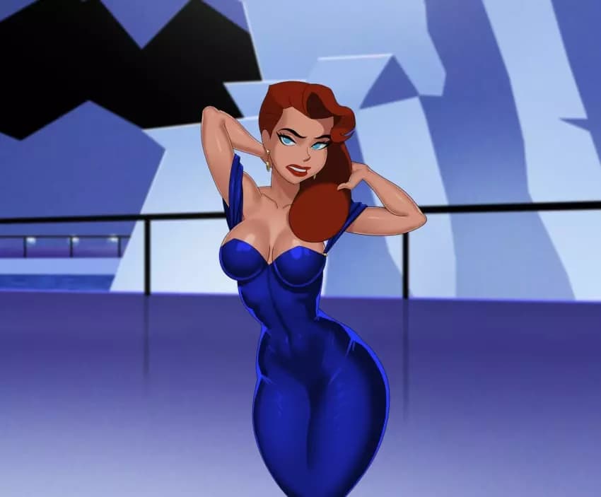 Barbara Gordon thumbnail