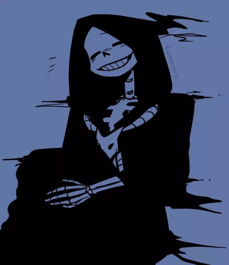 {Reaper Sans} thumbnail