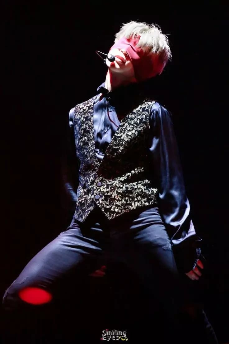 Park Jimin thumbnail