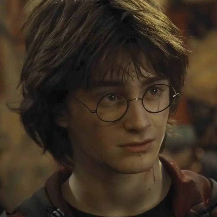 Harry James Potter thumbnail