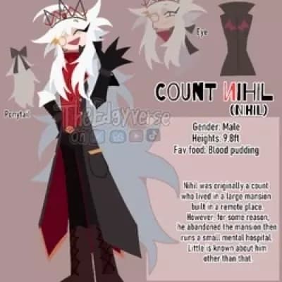 Count Nihil thumbnail