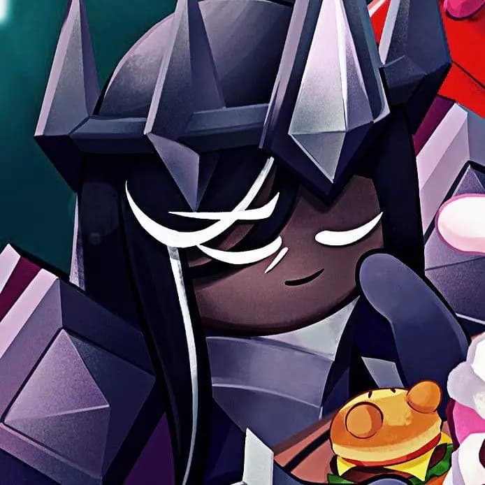Dark Cacao Cookie thumbnail