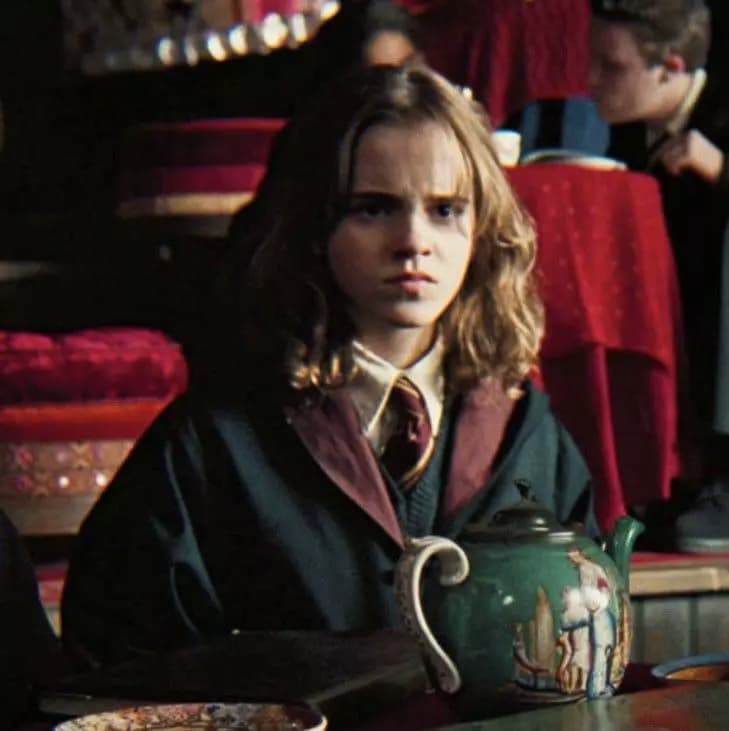 Hermione thumbnail