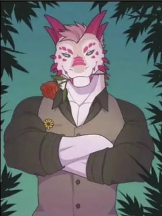 Zenith, The Charmer  thumbnail