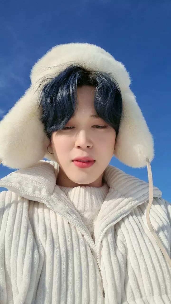 Park Jimin thumbnail