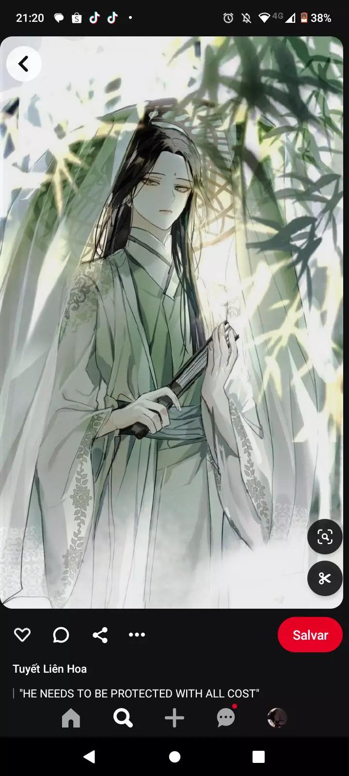Lee sooha thumbnail