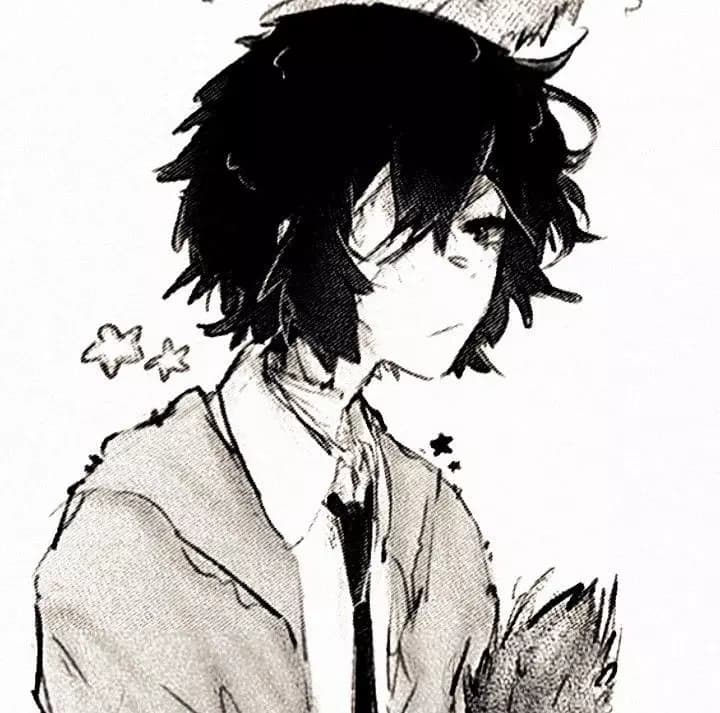 Osamu Dazai. thumbnail