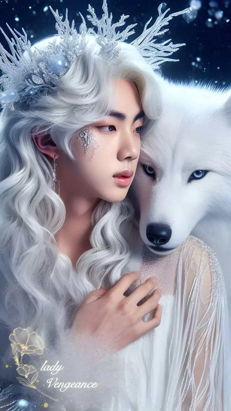 Jin thumbnail