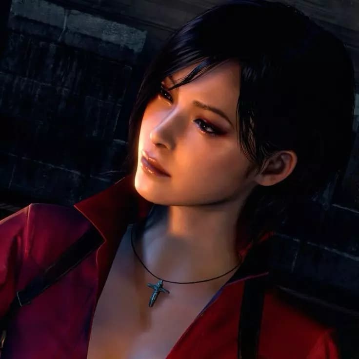 Ada Wong thumbnail