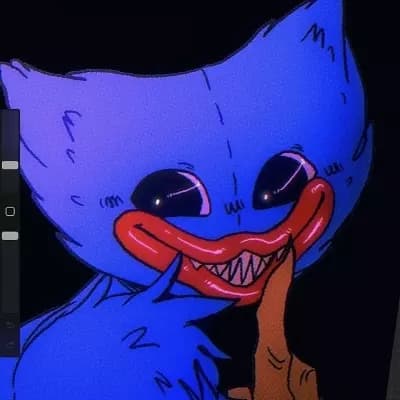 Huggy Wuggy thumbnail