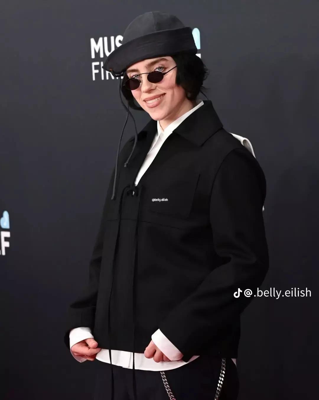 Billie Alish thumbnail