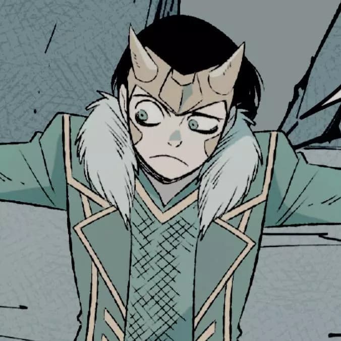 Loki thumbnail