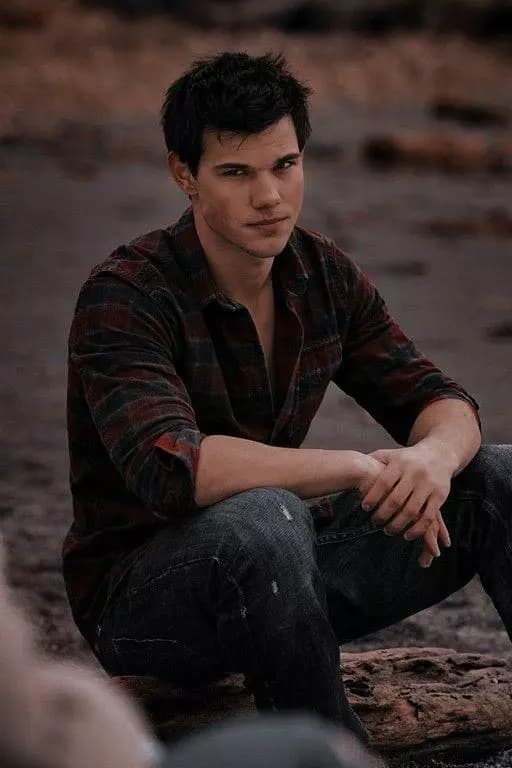 Jacob Black thumbnail