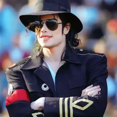 Michael Jackson thumbnail