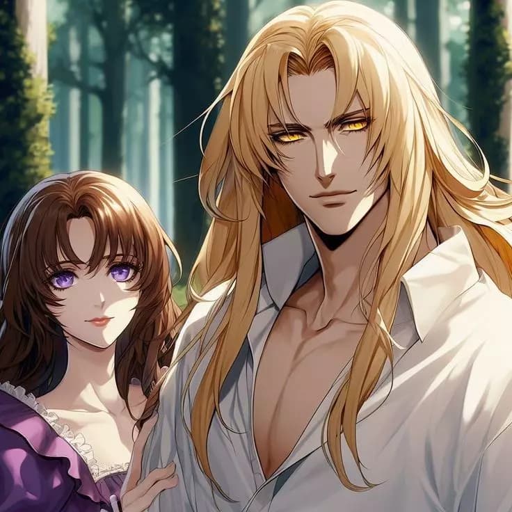 Adrian Tepes (Alucard) thumbnail