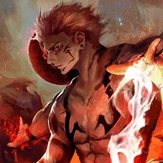Sukuna Cyme thumbnail