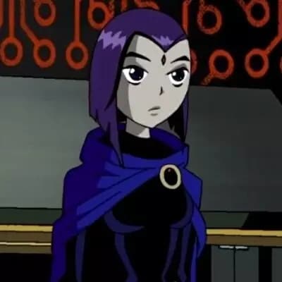 Raven thumbnail
