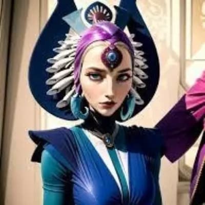 Duchess Satine Kryze  ( Brandon kast persona ) thumbnail
