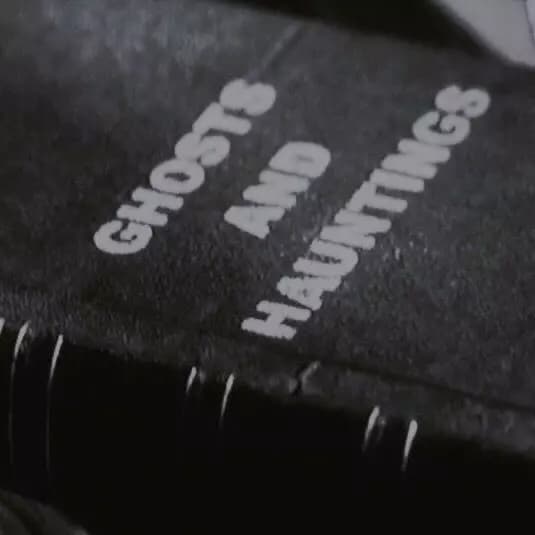 Paranormal Investigator thumbnail