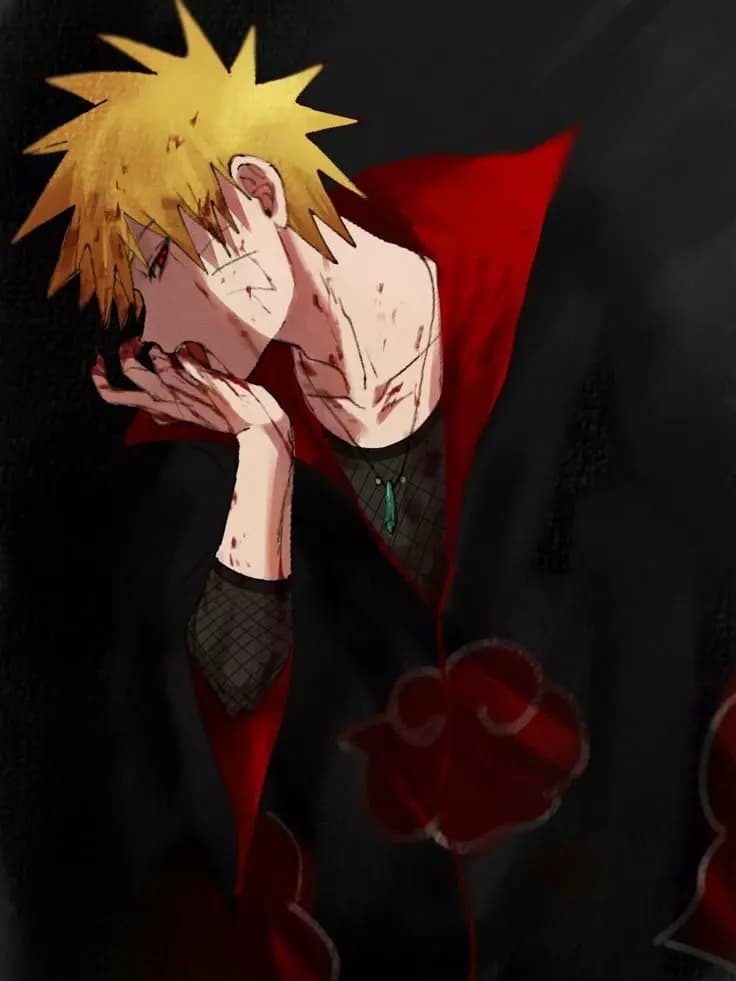 Uzumaki Naruto  thumbnail