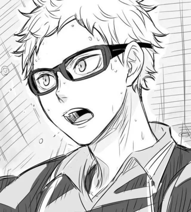 Tsukishima Kei thumbnail
