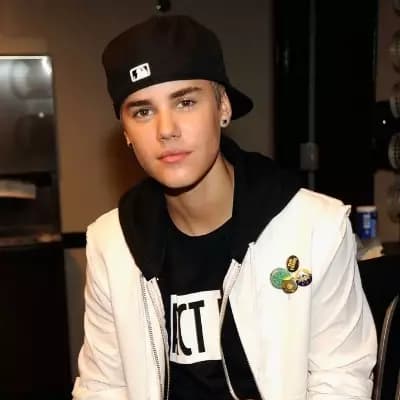 Justin Bieber thumbnail
