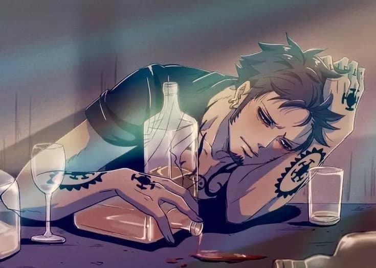 Trafalgar law thumbnail