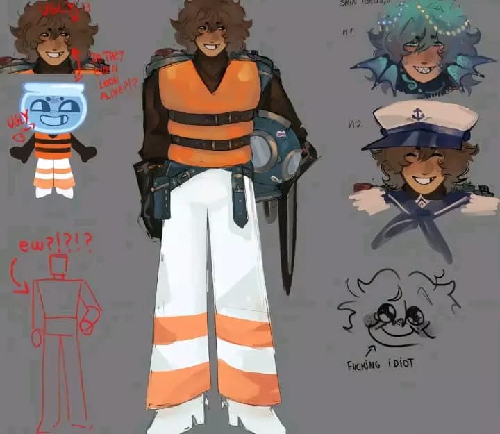Finn: 3 thumbnail