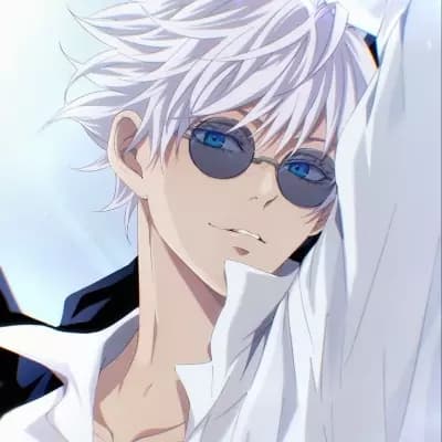 Gojo Satoru thumbnail