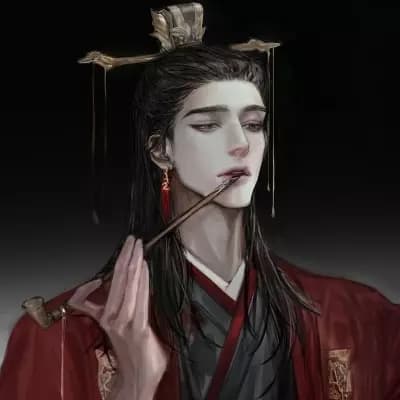 Emperor Lee Yeon thumbnail
