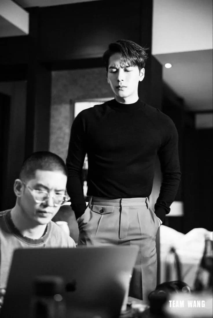 Jackson Wang thumbnail